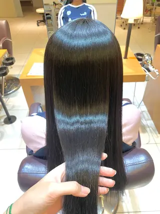 Lif by ROVER所属・🫧 ROVER mizuki 🫧のヘアスタイル