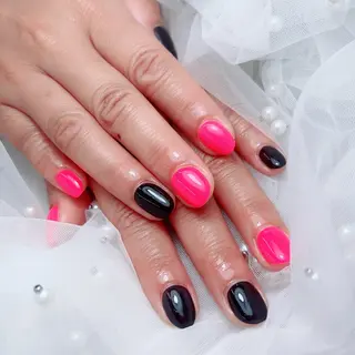 ネイル artnailgallery所属・gallery Yumiのネイルデザイン