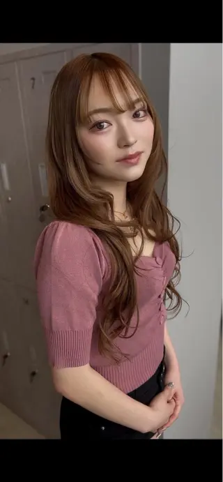 アイブロウ 🌿小川 大輔🌿のヘアスタイル