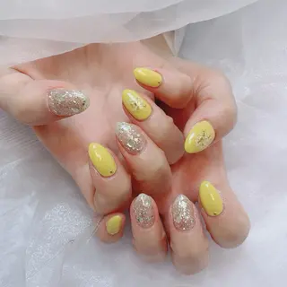 ネイル 🤎Yun nail salon🤎のネイルデザイン