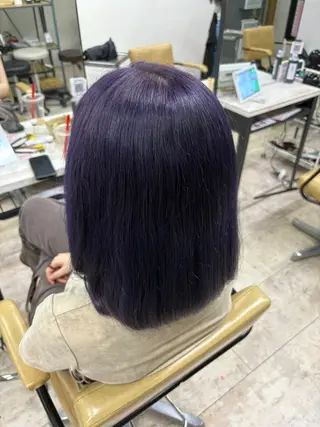 ミディアム 🎀 Ruka 🎀のヘアスタイル