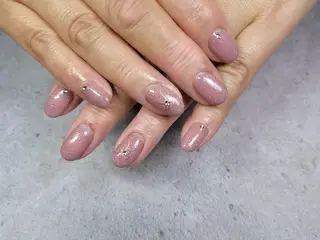 ネイル Salon-NAKO 🐷shirai🐷のネイルデザイン