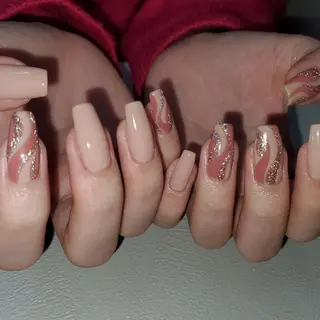 ネイル nailroom‪ sb‪‪𓈒𓂂𓏸のネイルデザイン