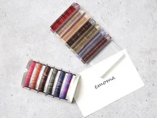 マツエク・マツパ emoma所属・emoma【エモマ】 天王寺／阿部野のマツエク・マツパデザイン