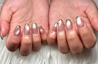 ネイル kurumi nailのネイルデザイン