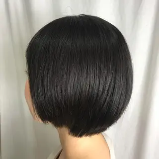 ショート 🌈限定価格🌈 鈴木　瑛輔のヘアスタイル