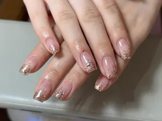 ネイル Etel atelier。のネイルデザイン