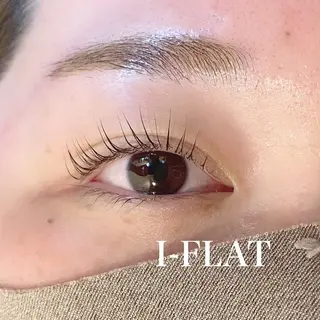 マツエク・マツパ 清水 茜の眉毛・アイブロウイメージ