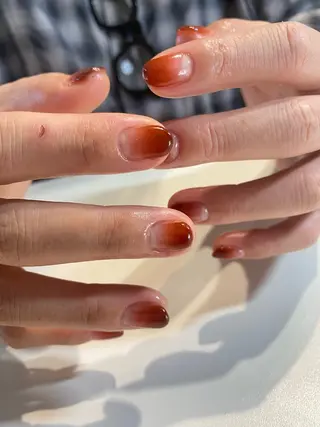 ネイル ヘアー.ネイル二刀流 misa🫧のヘアスタイル