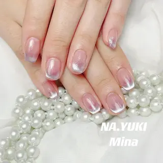 ネイル YUKI 💗 渋谷店のネイルデザイン