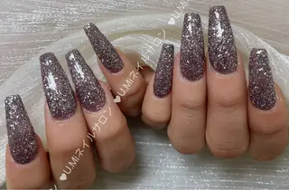 ネイル ユミ nailのネイルデザイン