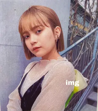 ショート ヘアアレンジ 8HAIR / MAYUのヘアスタイル