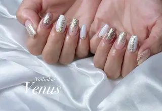 ネイル Nail salon Venusのネイルデザイン