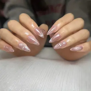 ネイル Michi_Nails_Salon所属・Michi Nail Staffのネイルデザイン