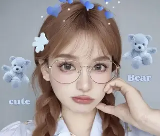 Miu 🌸韓国風 マツエク専門店🌸のマツエク・マツパデザイン