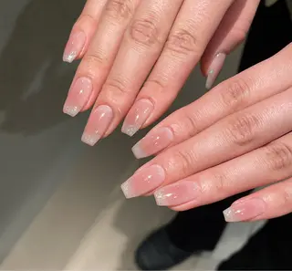 ネイル lino u seinaのネイルデザイン