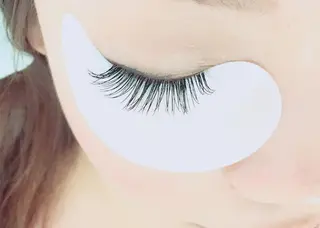 まつエク Briller a所属・Briller aのマツエク・マツパデザイン