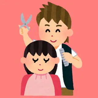 Share Salon JAM machida所属・24h受付の髪質改善 とヘッドスパ┊︎髙橋のヘアスタイル