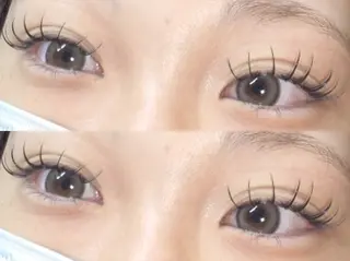 マツエク・マツパ ena所属・♡アイブロウ/マツパ /マツエク/emi♡のマツエク・マツパデザイン