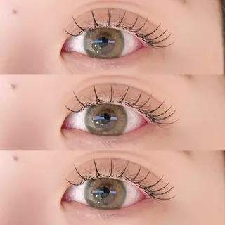 マツエク・マツパ plume【プリュム】恵比寿所属・💗plume(ぷり ゅむ)💗なずなのマツエク・マツパデザイン