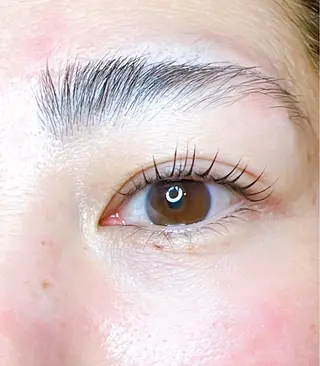 マツエク・マツパ 柳瀬 絵美のマツエク・マツパデザイン