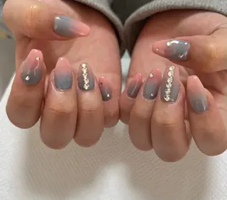 ネイル nail M&T所属・nail M&Tのネイルデザイン