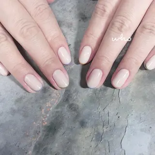 ネイル NailSalon who...所属・n. fumikoのネイルデザイン