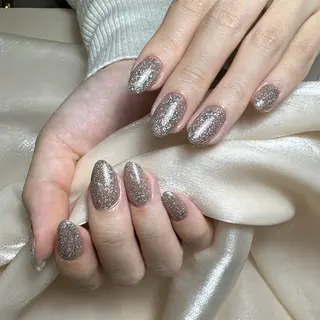 ネイル LR.ONE リナのネイルデザイン