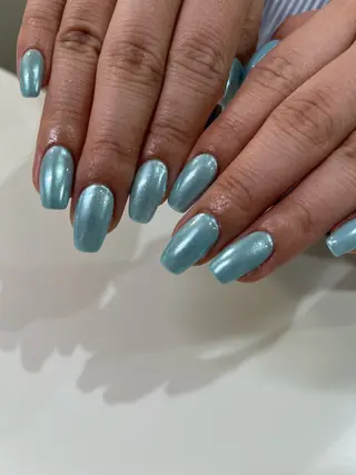 ネイル nail by minamiのネイルデザイン
