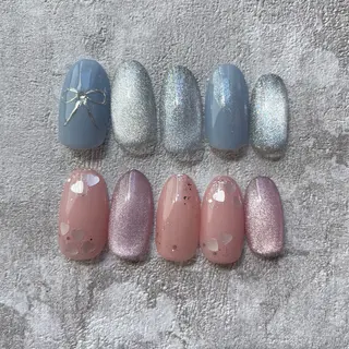 ネイル 和川 由奈のネイルデザイン