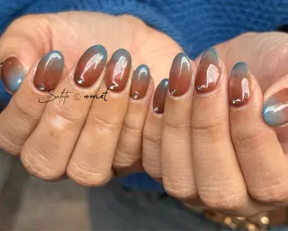 ネイル 祇園 彩寧のネイルデザイン