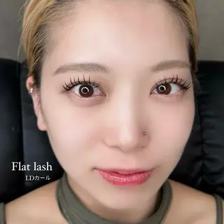 マツエク・マツパ 🧡MISUZU 京都Two🧡のマツエク・マツパデザイン