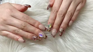 ネイル 《LB》ラブリエ Nail&eyeのマツエク・マツパデザイン