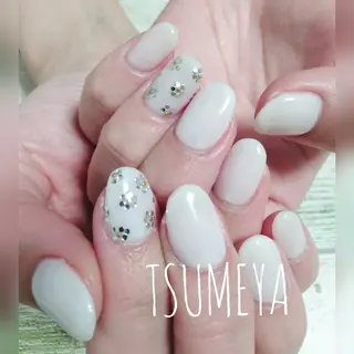 ネイル _TSUMEYA _のネイルデザイン