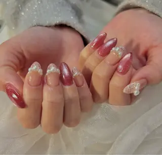 ネイル nail y.room所属・nail y.roomのネイルデザイン