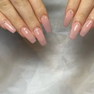 ネイル Reflection marikoのネイルデザイン