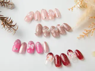 ネイル n.nail 🎀城山のネイルデザイン