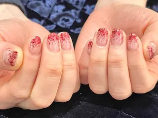 ネイル ショートネイル専門店フェルンヴェー所属・ショートネイル専門店 フェルンヴェー代々木のネイルデザイン