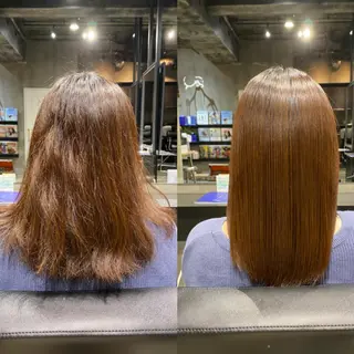 ミディアム カラー Agu hair lore沼館店所属・八戸パーマ/メンズパ ーマ/シンゴ。のヘアスタイル