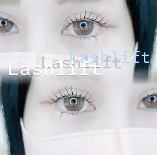 マツエク・マツパ アイサロンlazo 真愛【mai】のマツエク・マツパデザイン