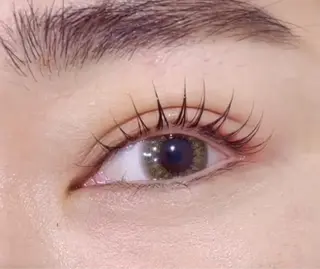 マツエク・マツパ YU NAのマツエク・マツパデザイン