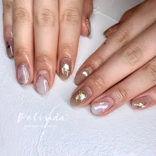 ネイル Belinda Nailのネイルデザイン