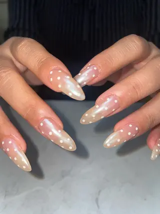 ネイル miinail miyuuのネイルデザイン