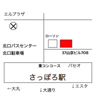 SEGAWA HARUKAのネイルデザイン