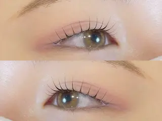 マツエク・マツパ eyelist ARISA☺︎のマツエク・マツパデザイン