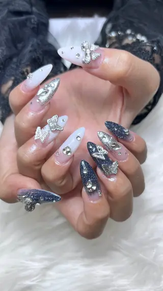 ネイル Moa nailのネイルデザイン