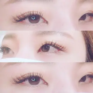 マツエク・マツパ Dimples所属・Dimples eyelashのエステ・リラクイメージ