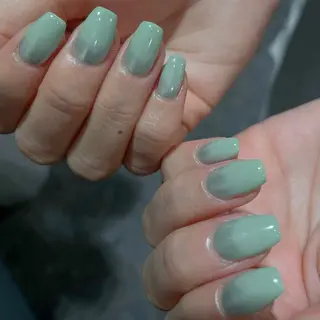 ネイル OAK中目黒 ネイリスト Nicoのネイルデザイン