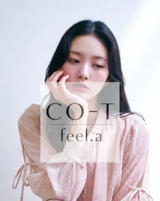 ロング 石沢 知康のヘアスタイル