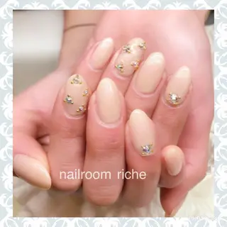 ネイル nailroom richeのネイルデザイン